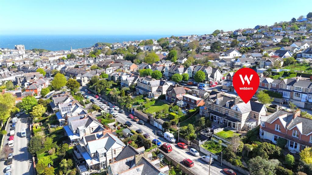 House in North Devon, Ilfracombe - View 3