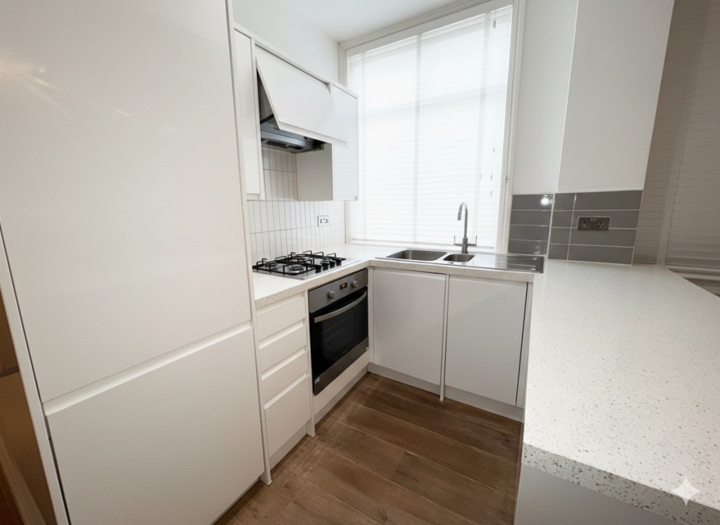 Main image of property: Merrow Street, London