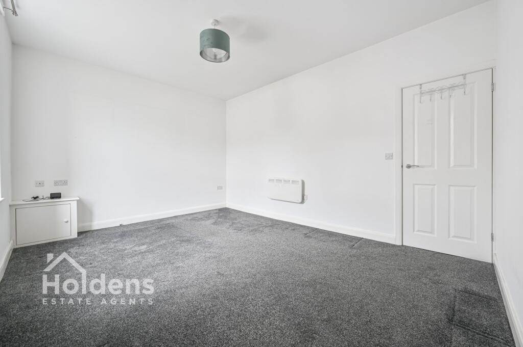 Apartment in Ribble Valley, Longridge - View 5
