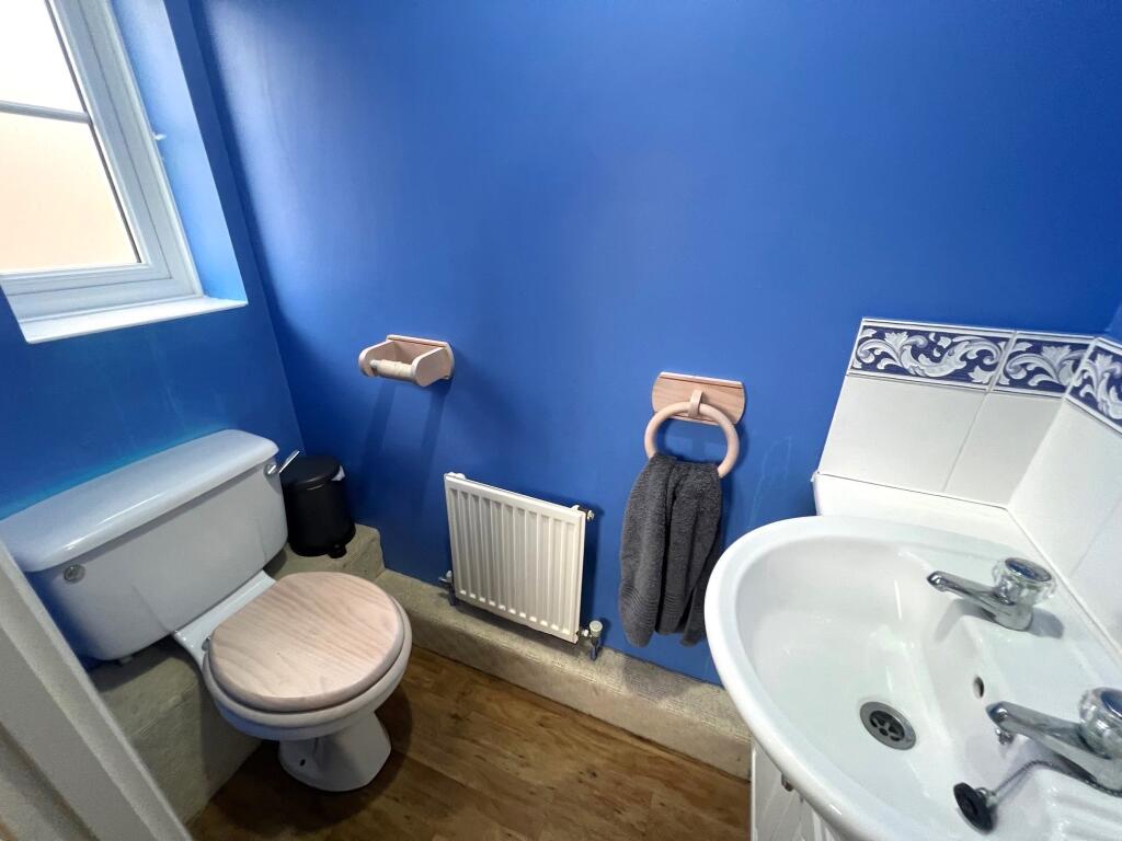 House in Fareham, Whiteley, Burridge - More