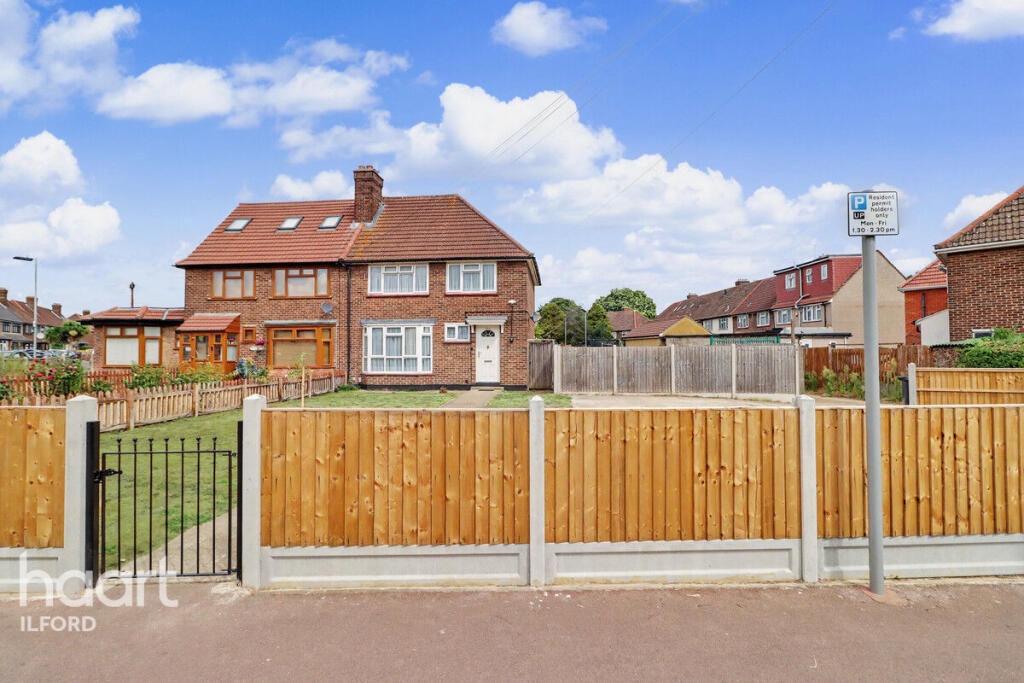 House in London - View 5