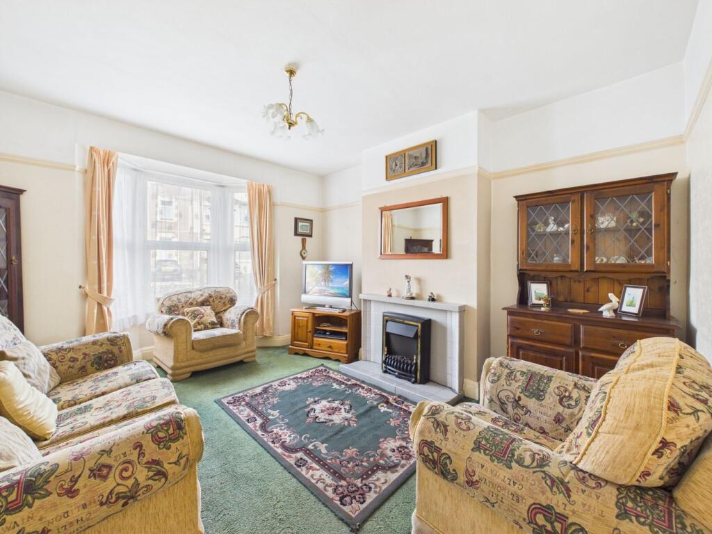 House in Bristol - View 3