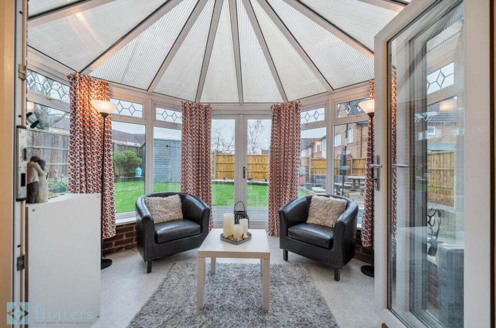 House in Shrewsbury - View 2