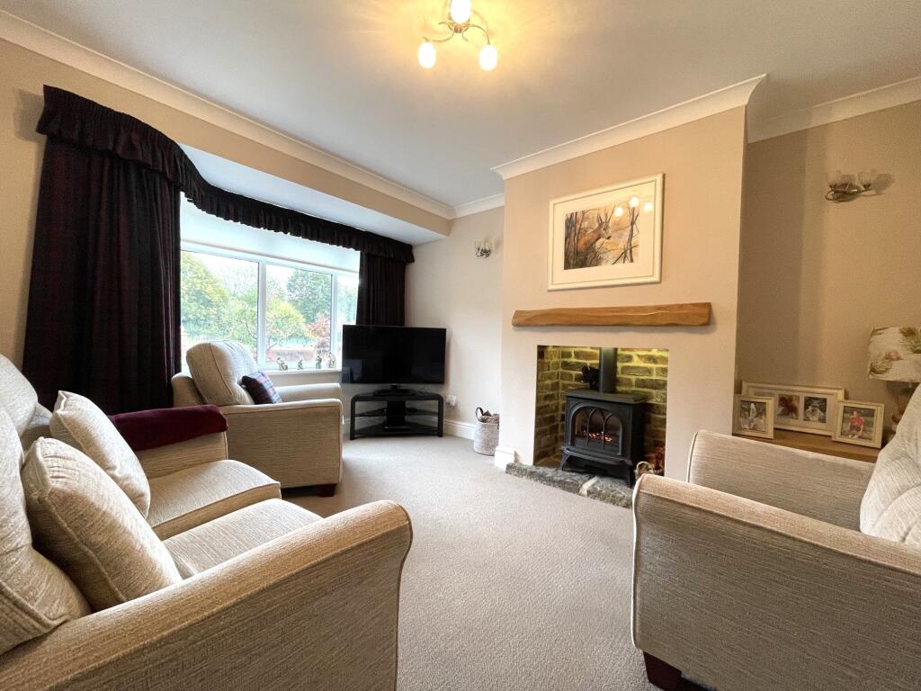 Merlin Drive, Chester Le Street, DH3 photo 4