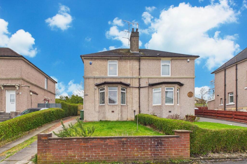 Main image of property: Strowan Street, Sandyhills