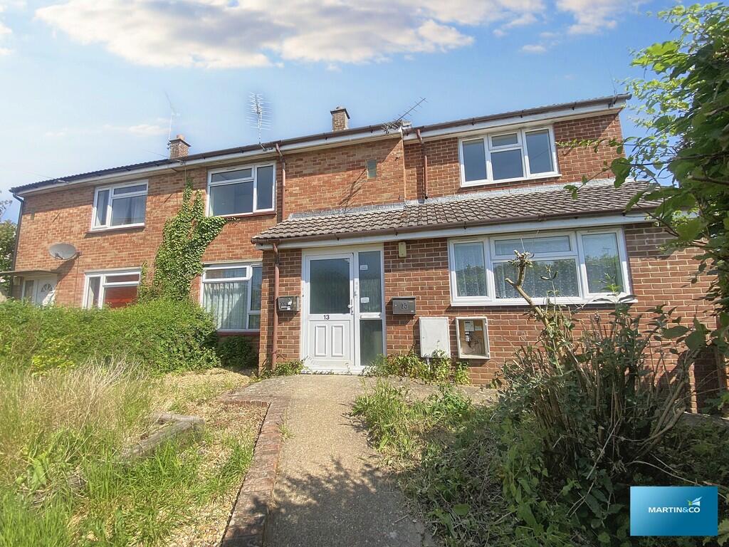Main image of property: Ringwood