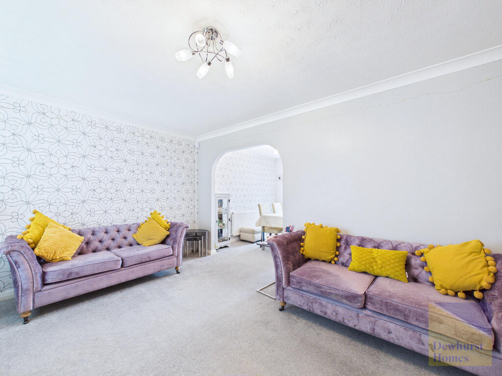 House in Preston - View 4