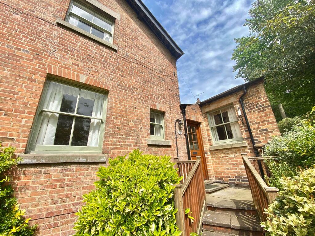 Main image of property: Maer, Newcastle, ST5