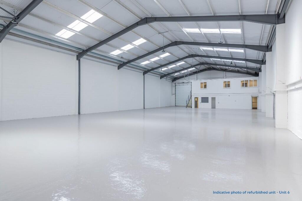 Main image of property: Unit 7 Haslemere Industrial Estate, Third Way, Bristol, BS11 9TP