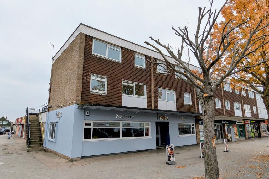 Main image of property: North Road, Clacton-on-Sea