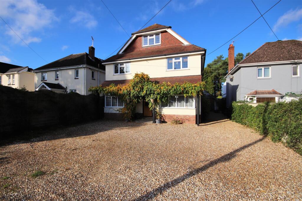 Main image of property: Ringwood Road, Ferndown