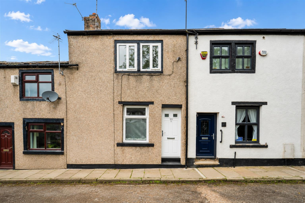 Main image of property: Bentmeadows, Rochdale