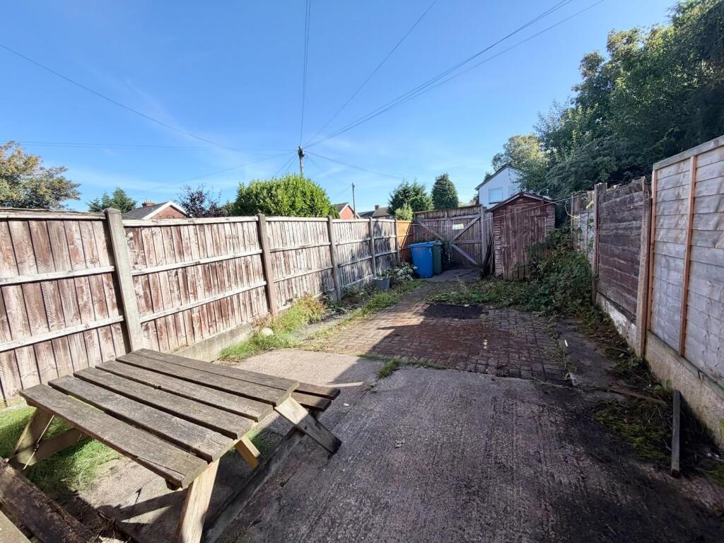 House in Manchester - View 5
