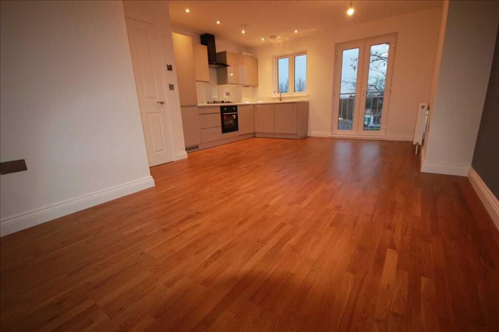 Main image of property: Kingsbury Road, London