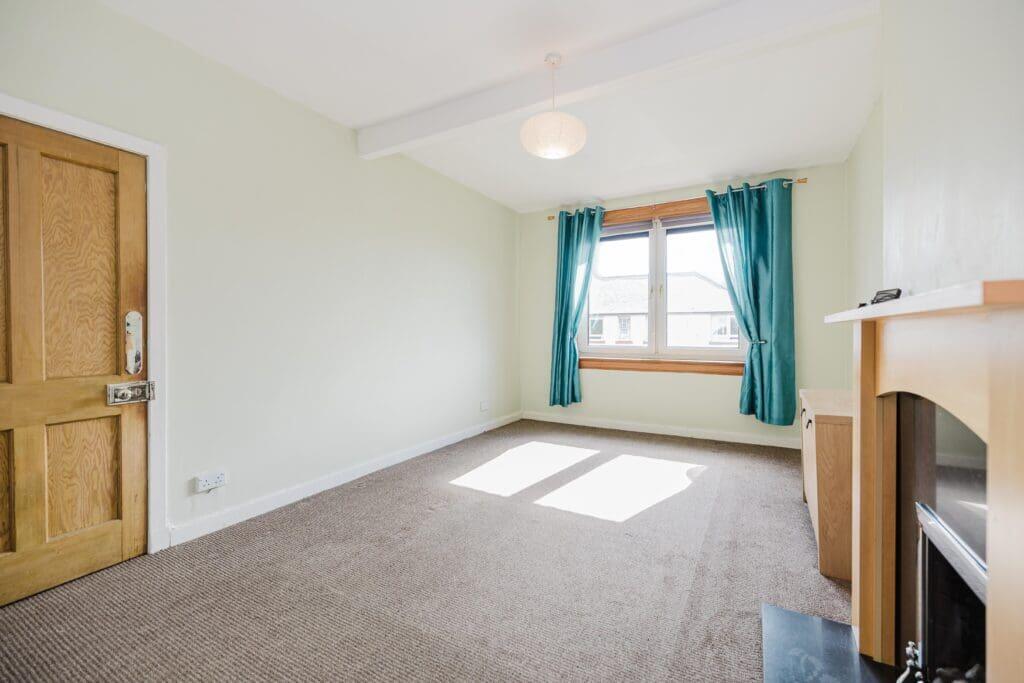 Apartment in Edinburgh, Whitson, Stenhouse, Saughton Mains and Whitson - View 2