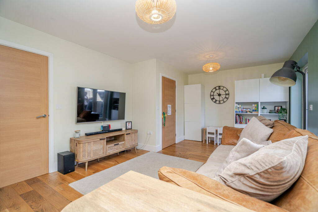 House in Wing, Burcott - View 5