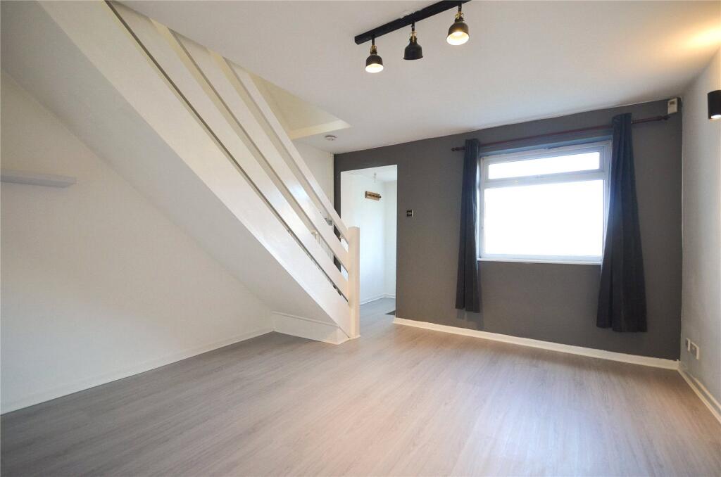 House in Manchester, Greater Manchester - View 2
