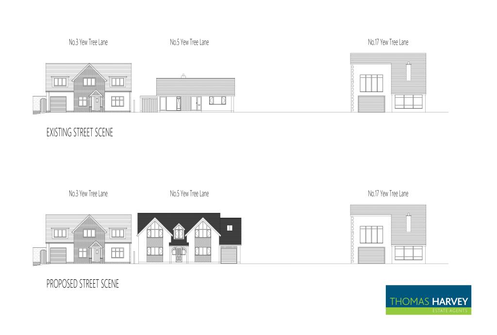 Yew Tree Lane, Tettenhall, Wolverhampton, WV6 8UG - More