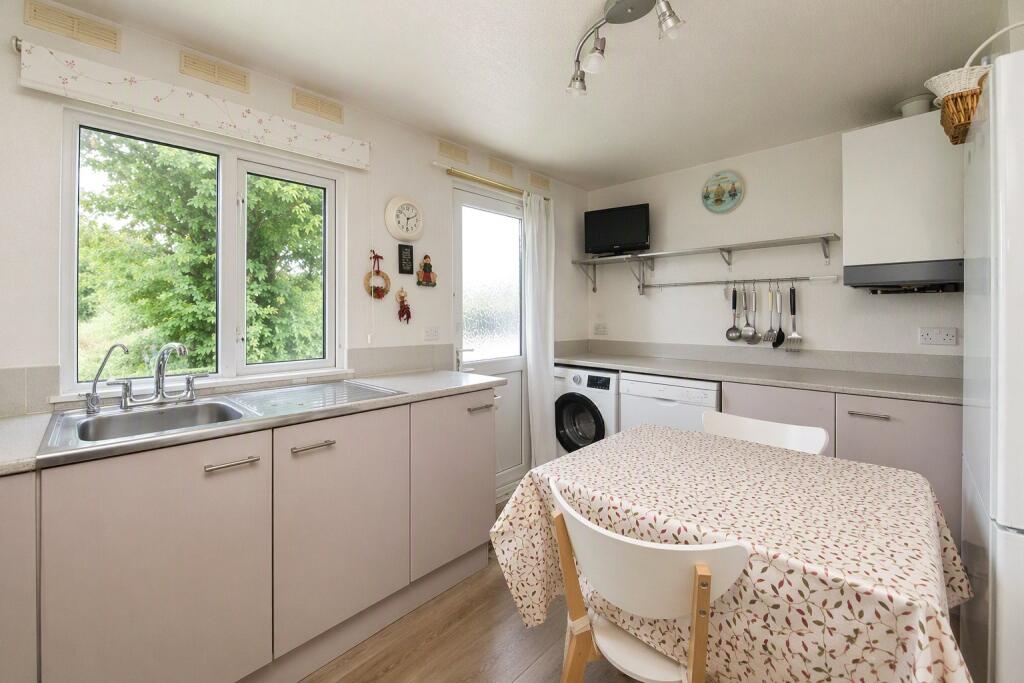 The Orchard, Otter Valley Park, Honiton, Devon, EX14 photo 2