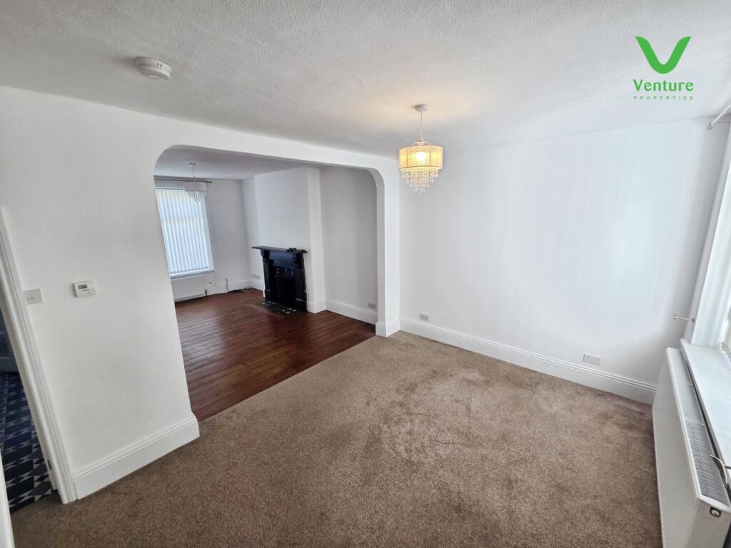 House in Crook, County Durham - More