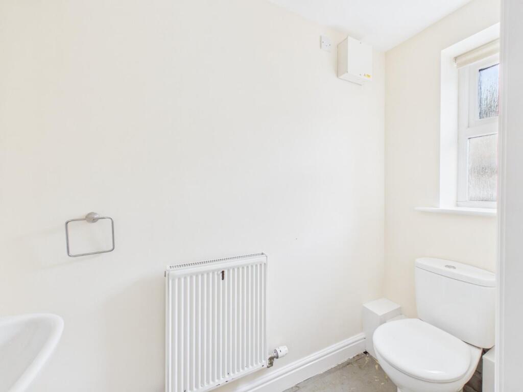 Pepper Hill Lea, Off Damens Road, Keighley – pohled 2