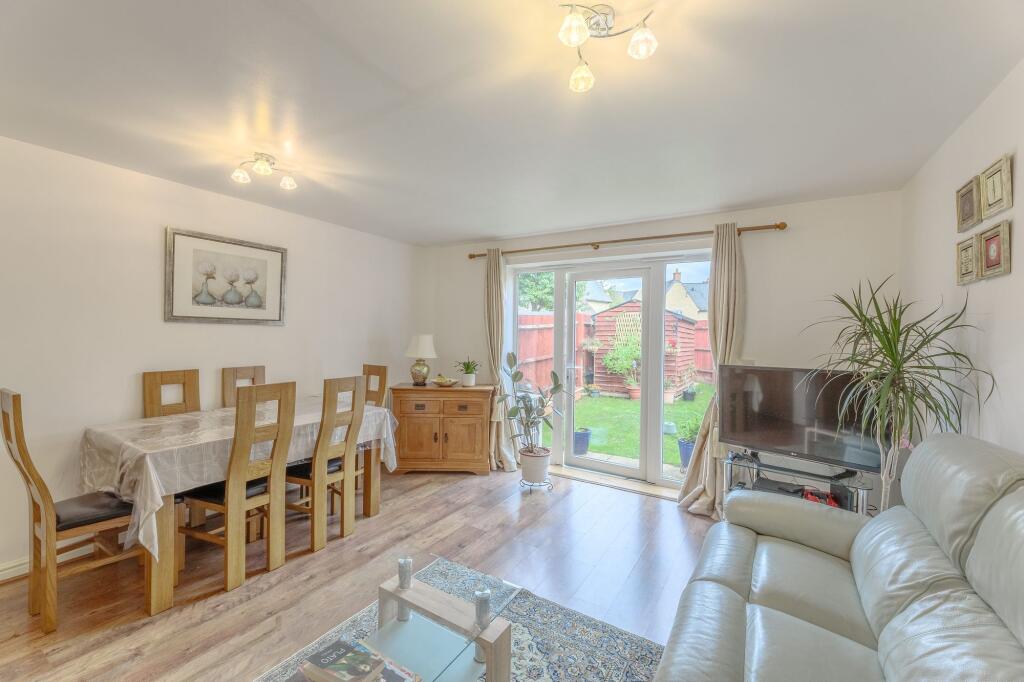 House in Cherwell, Yarnton - View 5