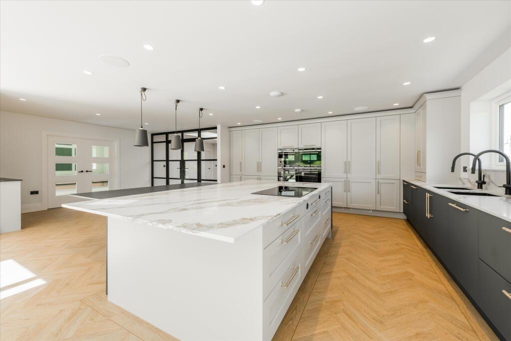 House in Tonbridge and Malling, Ightham - View 4