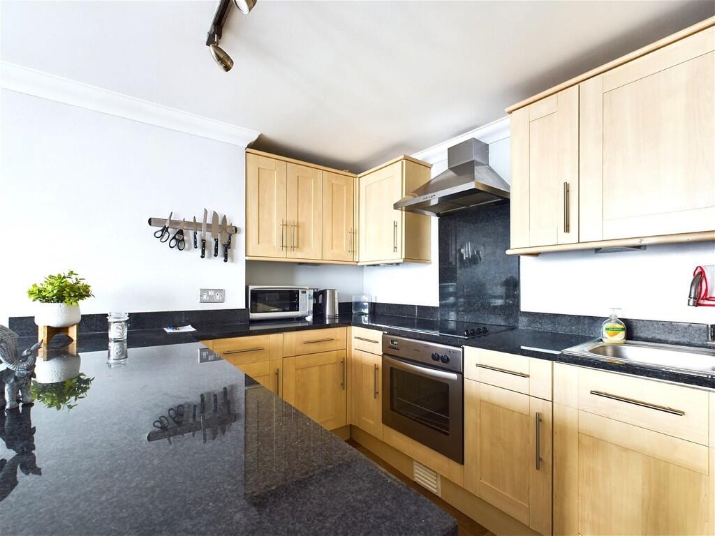 Apartment in Brighton - View 5
