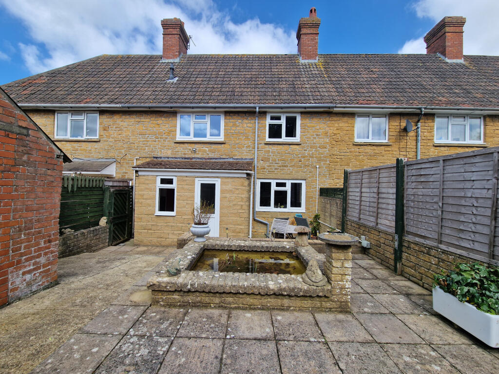 Main image of property: Hyde Road, Montacute, Somerset, TA15 6UW