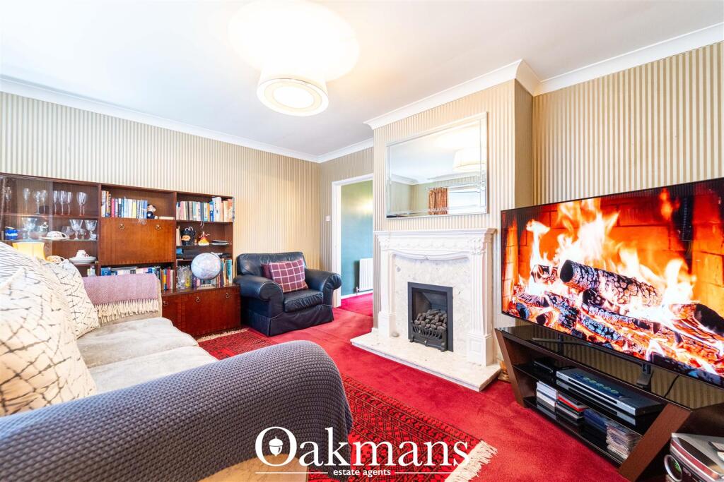 Clover Road, Birmingham, B29 photo 2