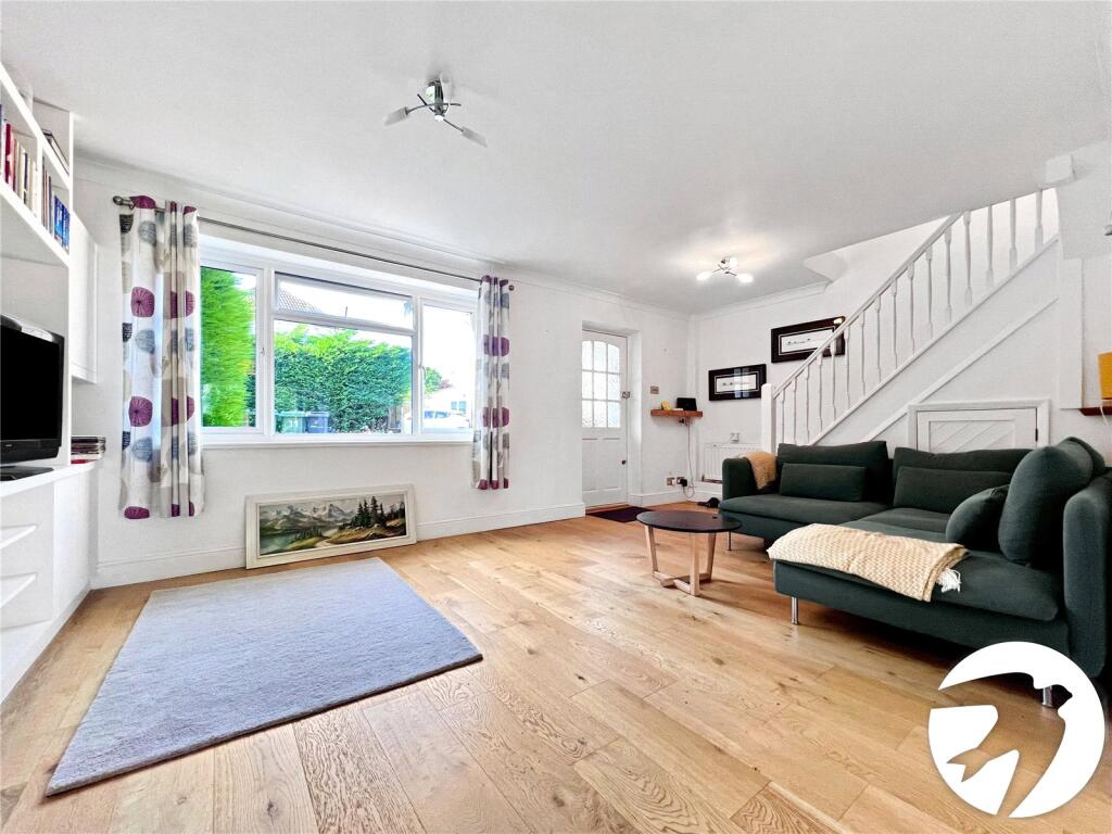 House in Maidstone, Coxheath - View 2
