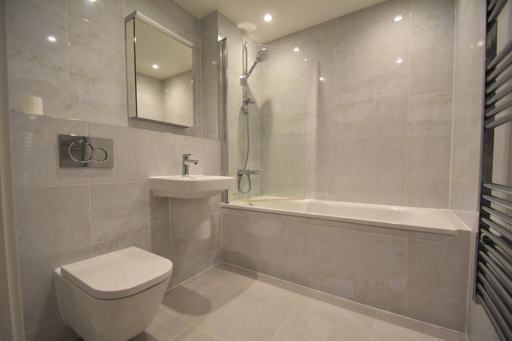Main image of property: Station Road, Station Road, Gerrards Cross, Buckinghamshire, SL9
