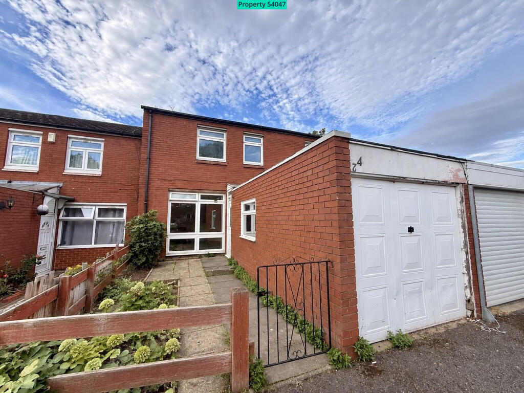 Main image of property: Kimbolton Close, London, SE12