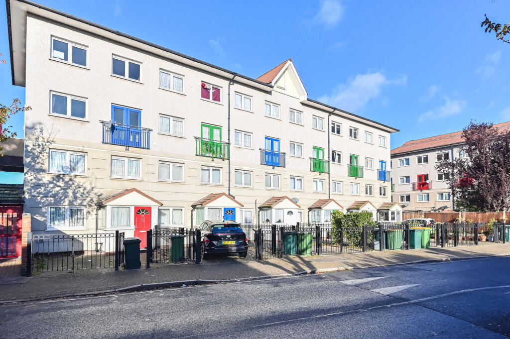 Main image of property: Butchers Road, Royal Docks, London, E16