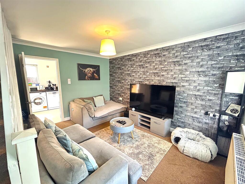 House in York - View 2