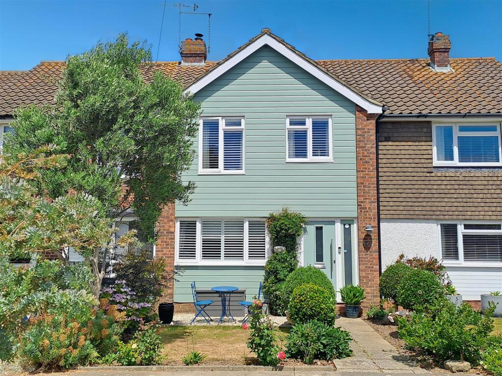Main image of property: Herons Court Close, Rustington