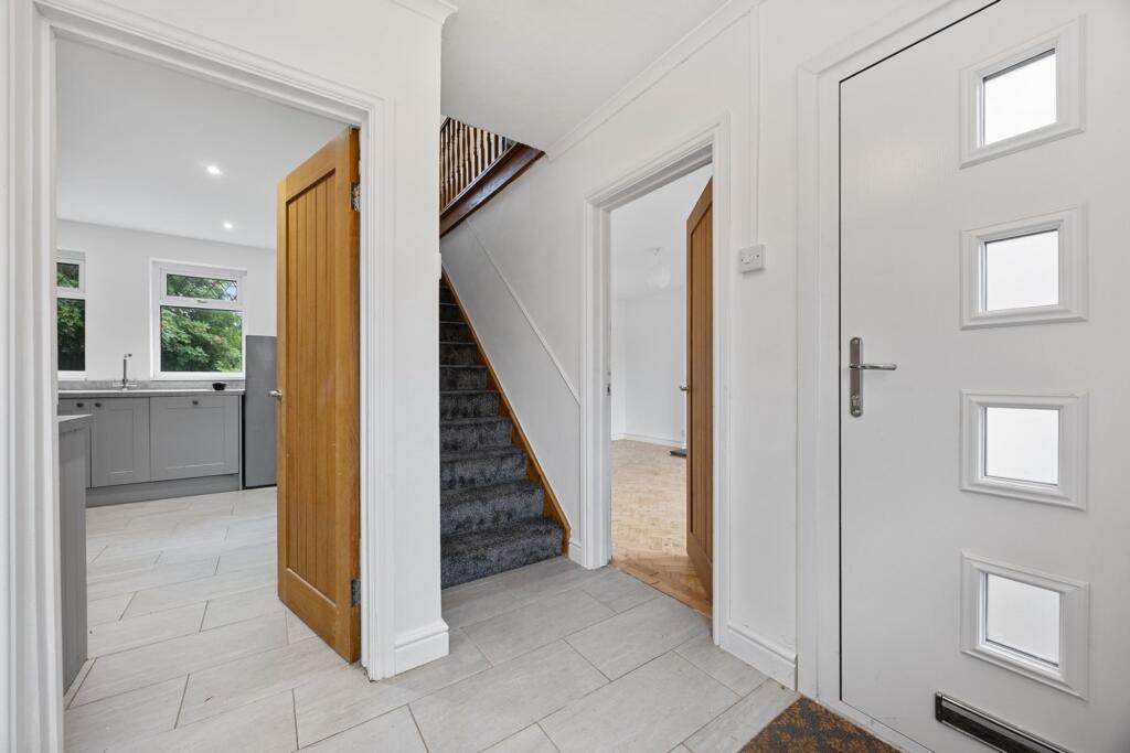 House in Cardiff, Llanharry - More