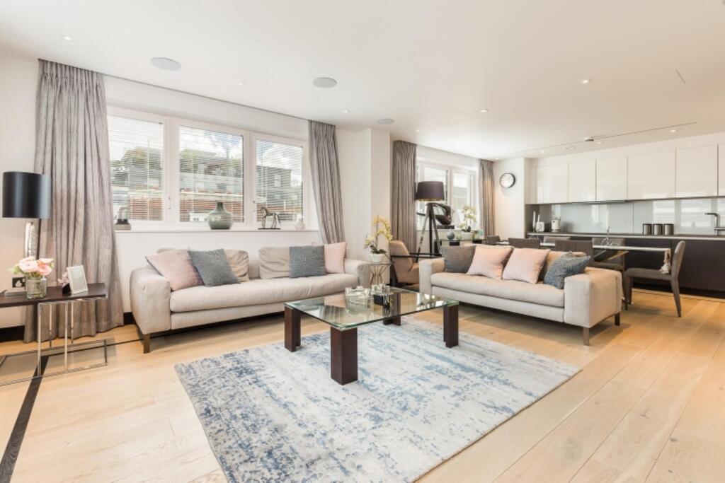 Main image of property: 26 Chapter Street, Westminster, London, SW1P