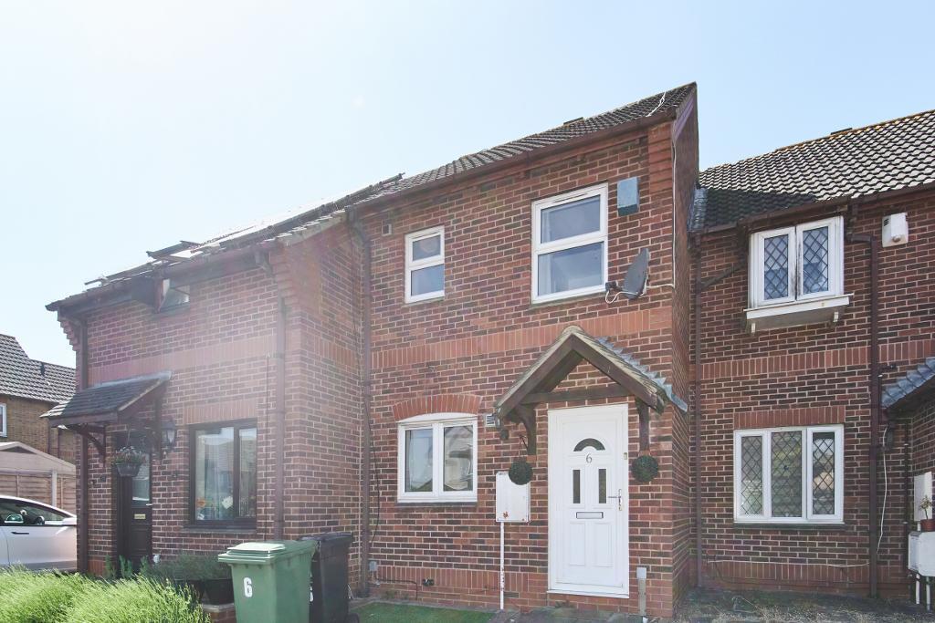 Main image of property: Honeysuckle Close, Bradley Stoke, Bristol, BS32 0EQ