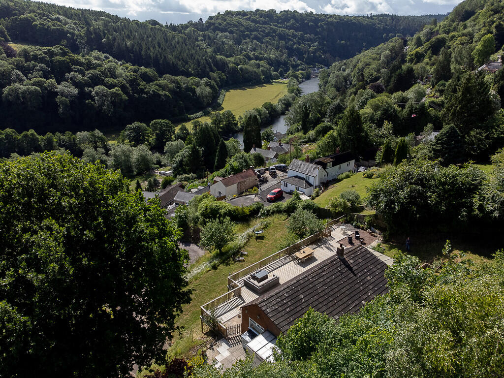 Main image of property: Symonds Yat West, Annexe/Holiday Let Potential