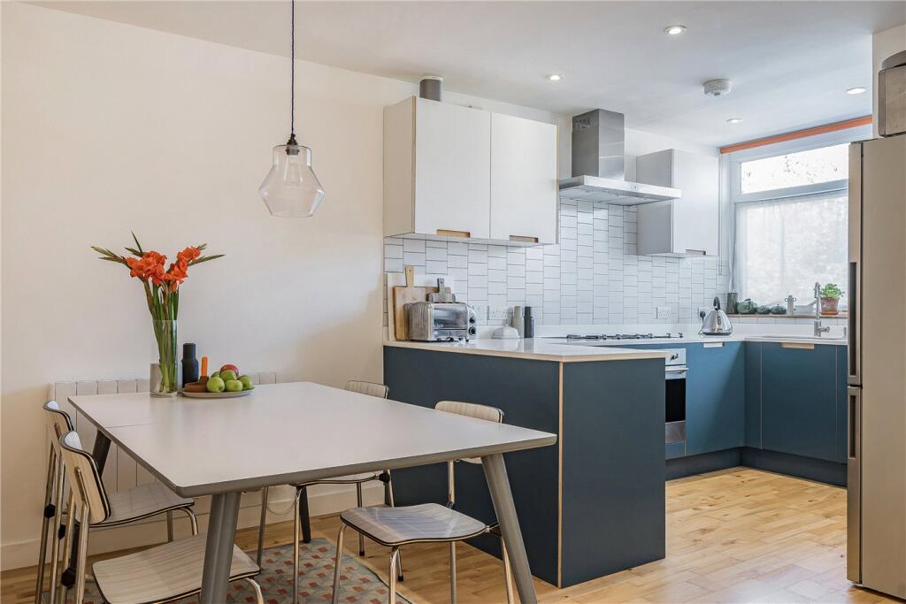 Inglemere Road, London, SE23 photo 4