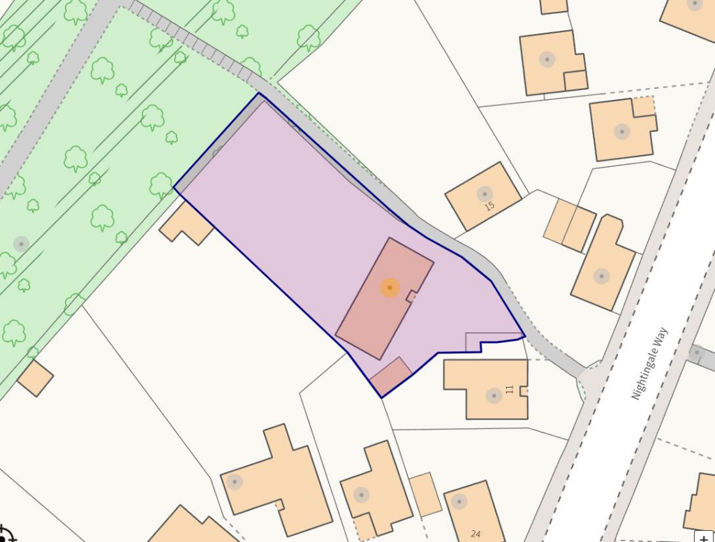Additional image 16 of Nightingale Way, Westfield, Radstock