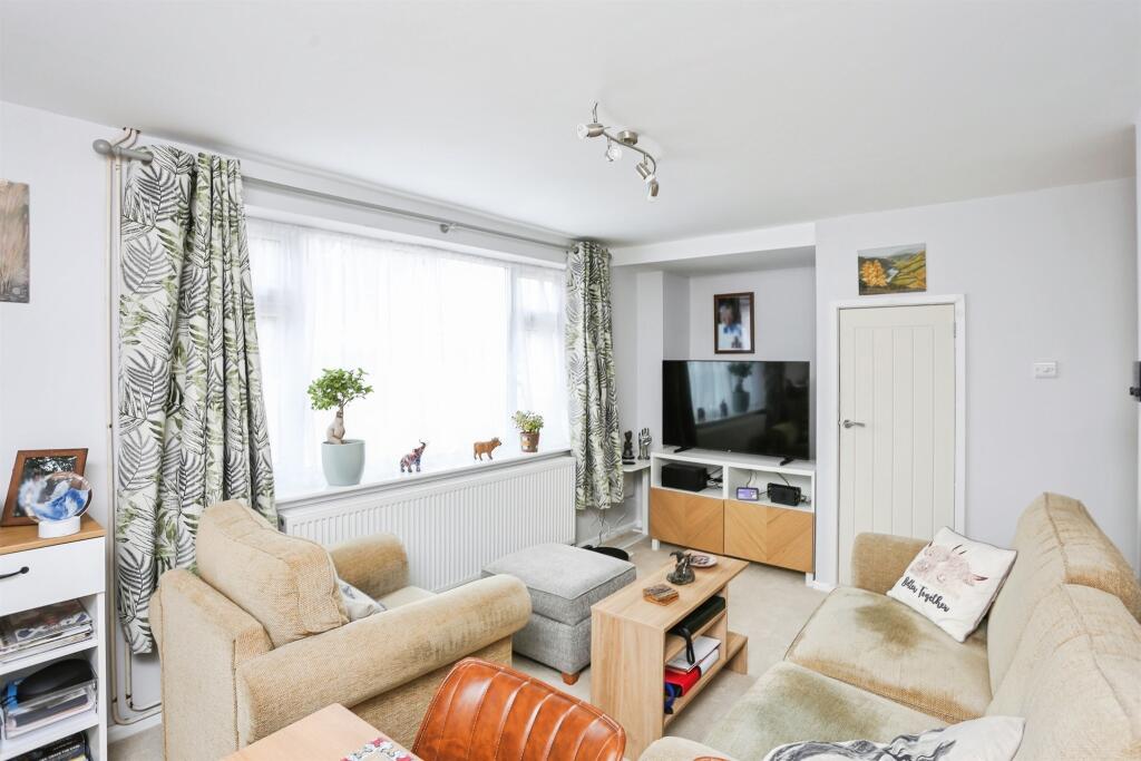 Main image of property: Burley Crescent, Oakham