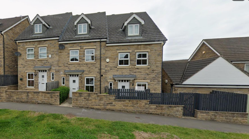 Main image of property: New Street, Idle, Bradford