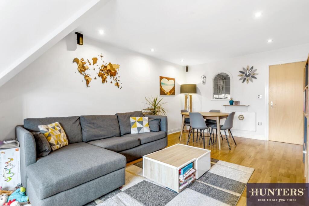 Main image of property: Chatsworth Court, Willesden Green, London, NW2