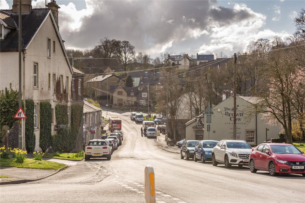 Additional image 12 of Old Road, Chatburn, Clitheroe, Lancashire