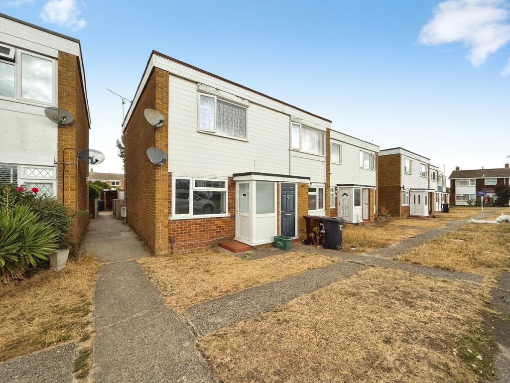 Main image of property: Tamar Rise, Chelmsford, CM1