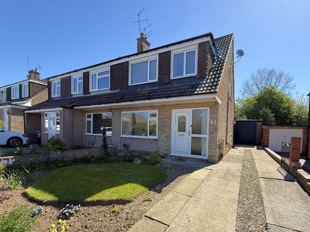Main image of property: Rievaulx Way, Guisborough, North Yorkshire, TS14