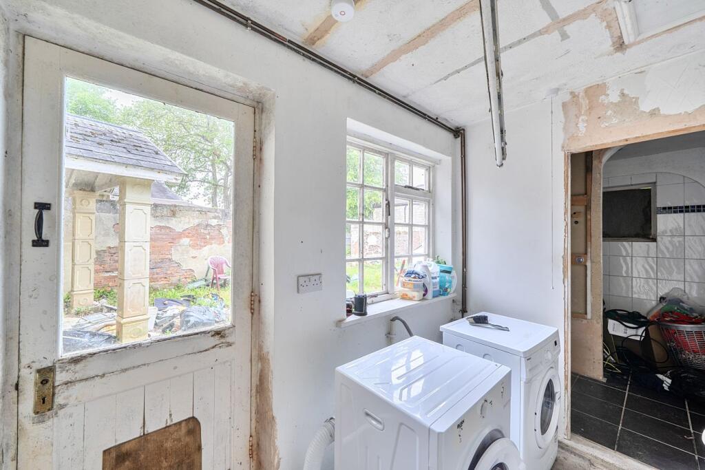 House in Shepton Mallet, Somerset - View 5