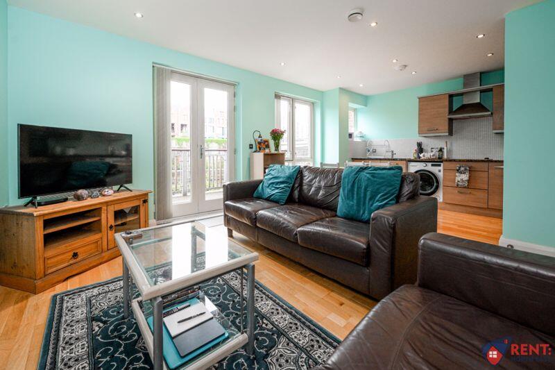 Main image of property: Back Silver Street, Durham